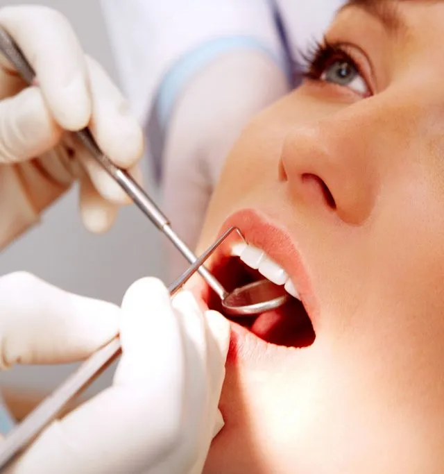 Dental consultation antalya