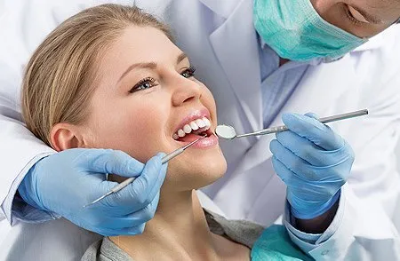 Bad Breath How to Get Rid of It