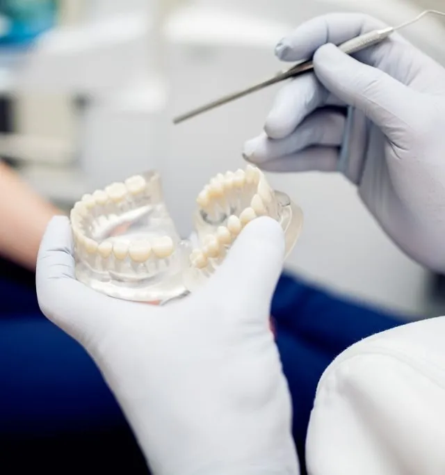 Dentures