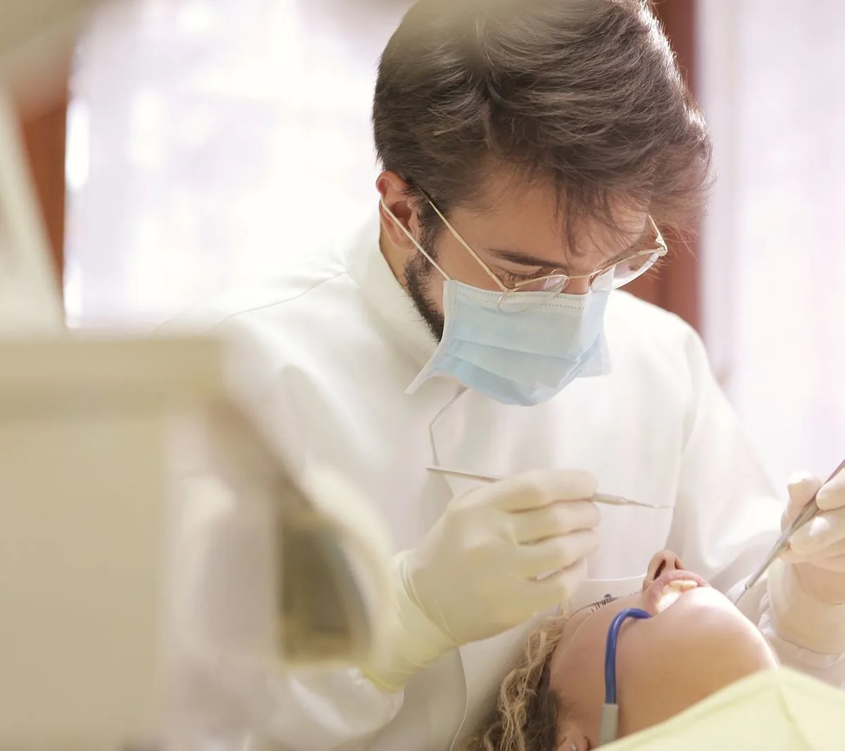 It’s Time To Lose That Tooth