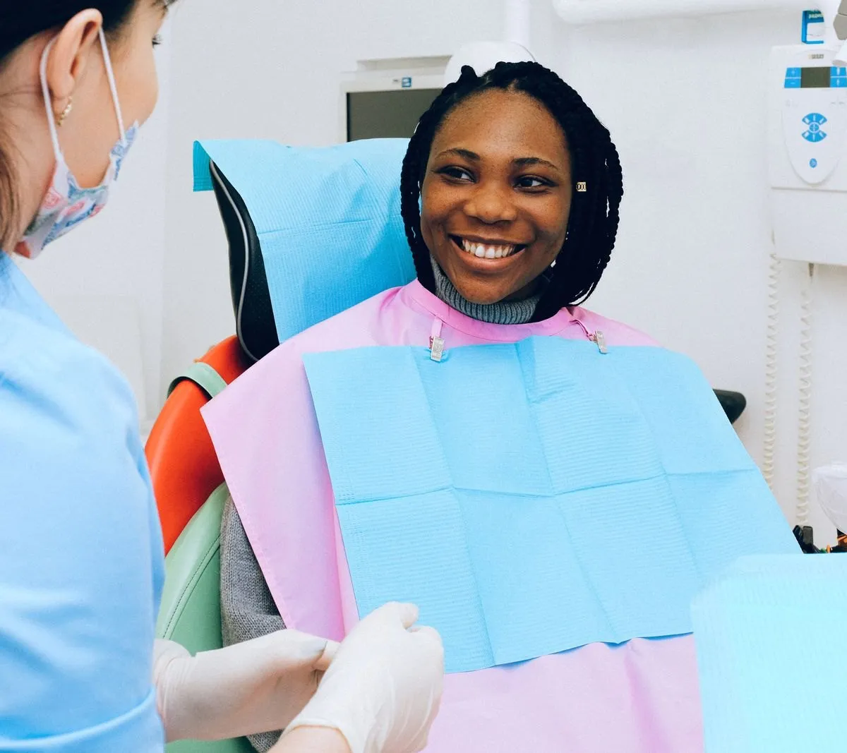 Educate Yourself about Root Canals