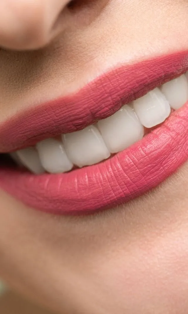 Smile