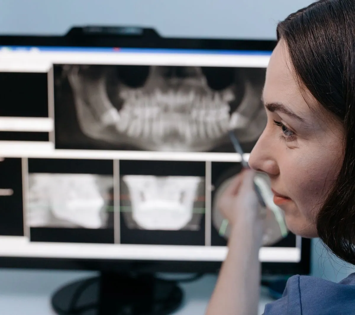 The One Thing You Could Be Doing In Your Sleep That Is Destroying Your Oral Health